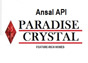 Ansal API Paradise Crystal